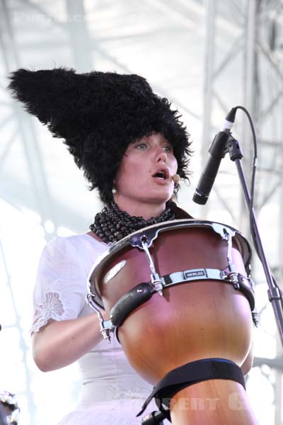 DAKHABRAKHA - 2014-07-06 - BELFORT - Presqu'ile du Malsaucy - 